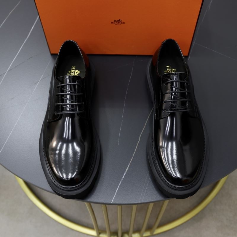 Hermes Business Shoes